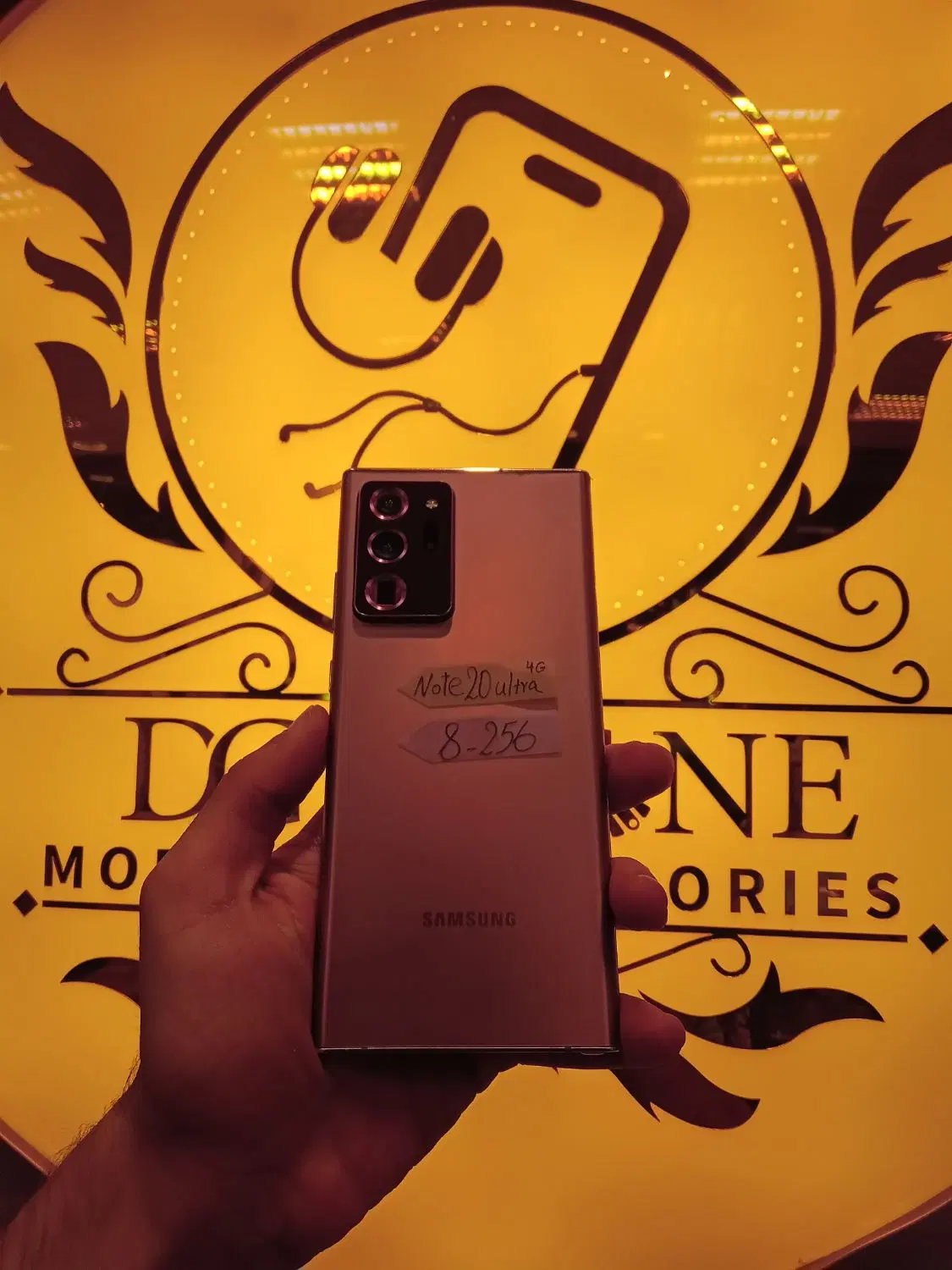 samSung note 20 ultra|موبایل|تبریز, |دیوار