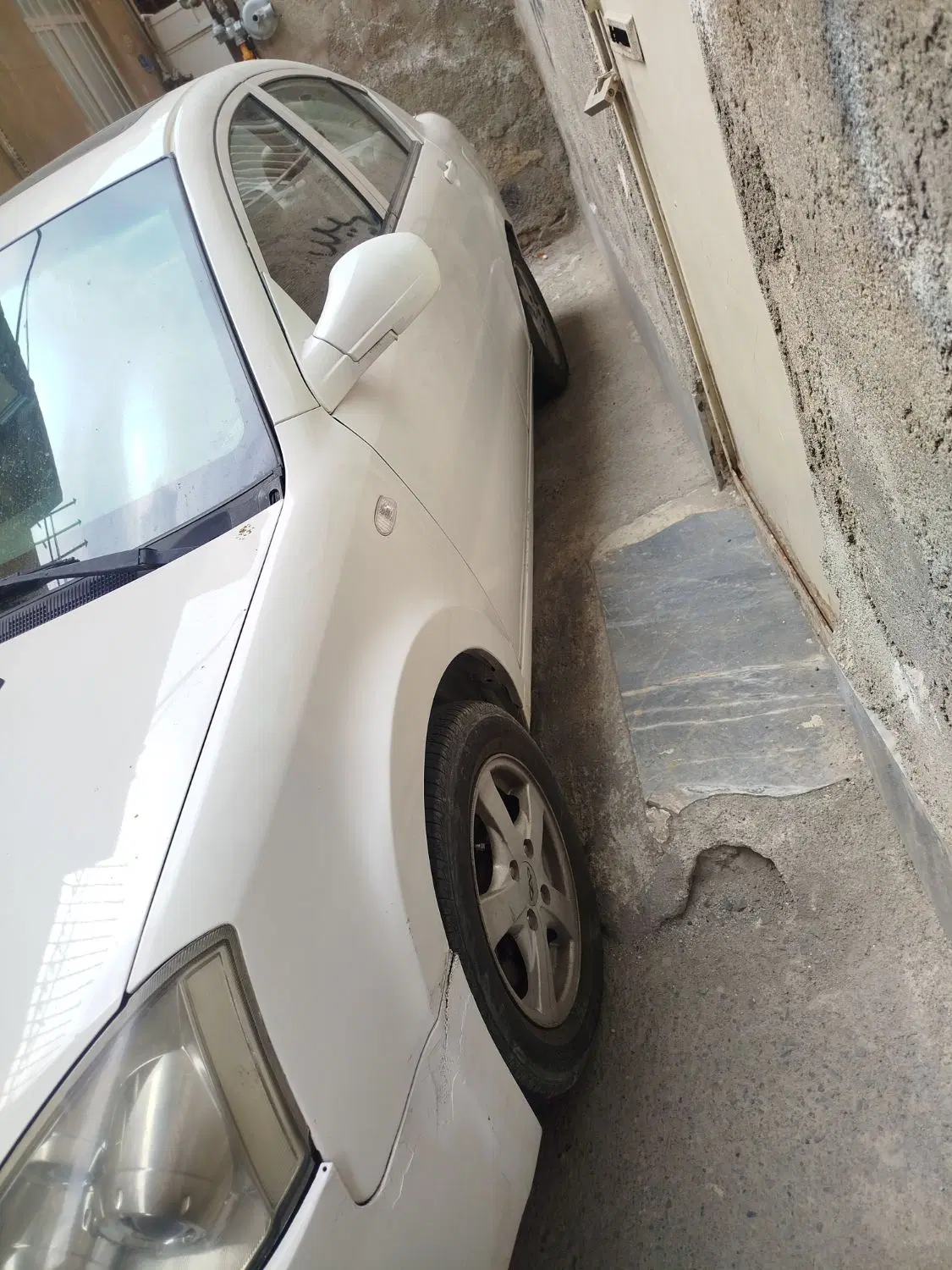 ماشین MVM 530|خودرو سواری و وانت|ملارد, |دیوار