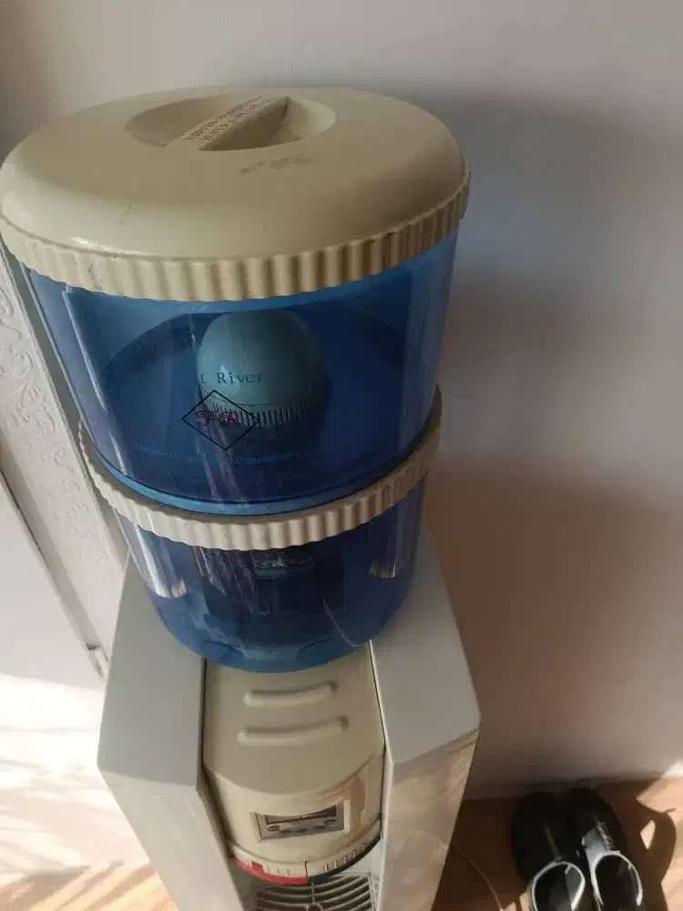 آبسردکن|آب‌سردکن و تصفیه آب|تهران, هفده شهریور|دیوار