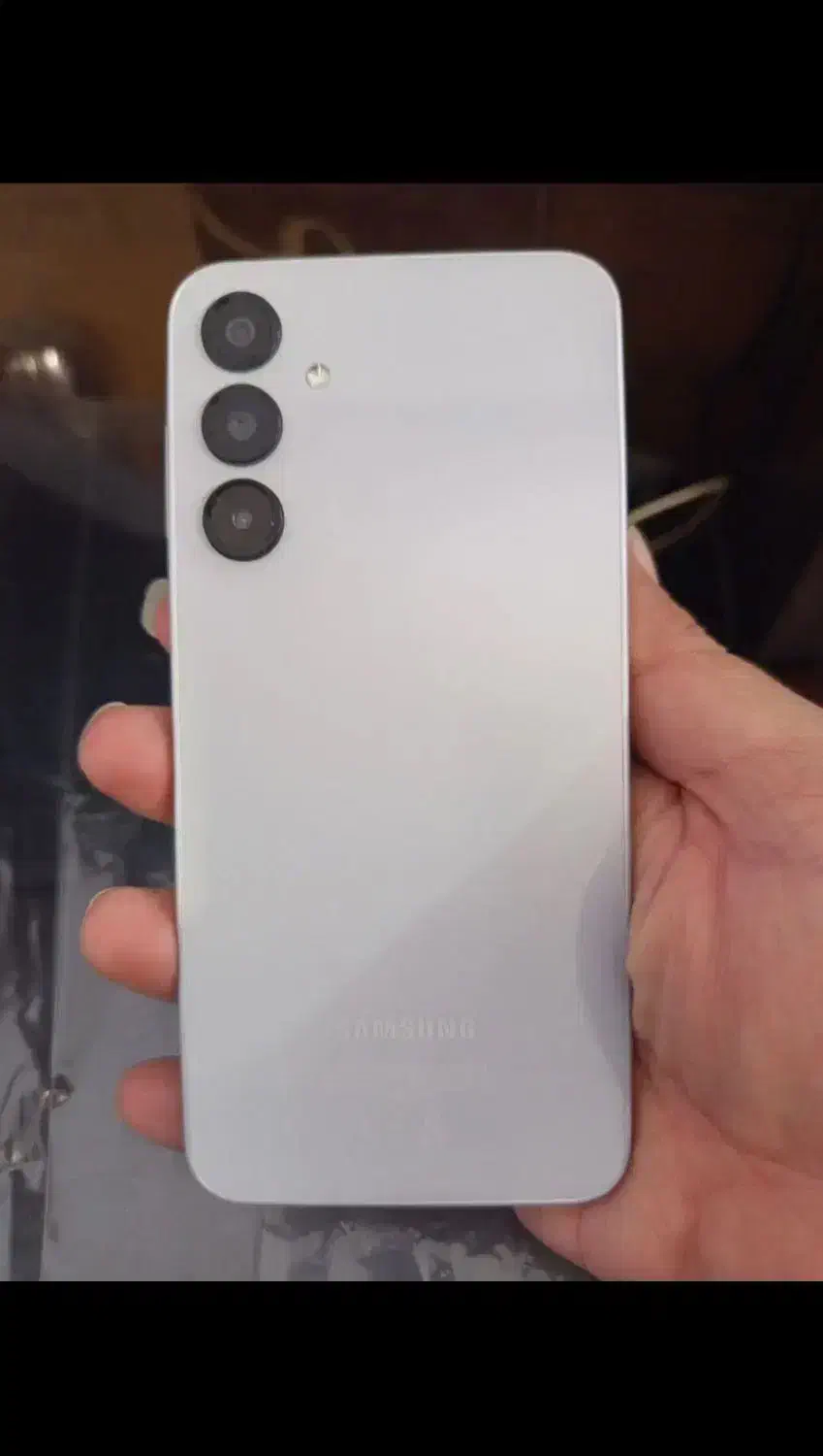 Samsung A16 128gig|موبایل|تهران, خزانه|دیوار