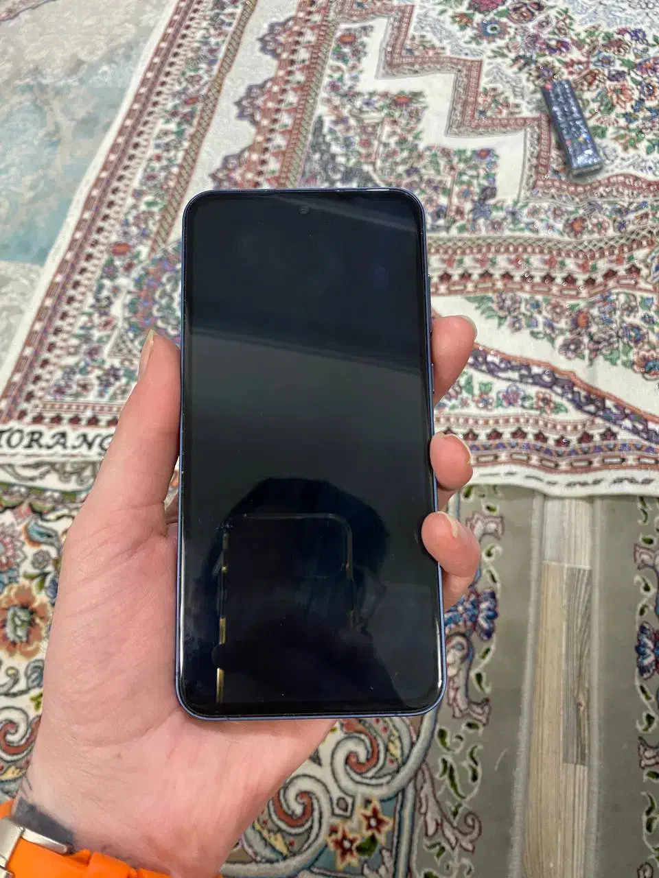 a55 5g|موبایل|قوچان, |دیوار