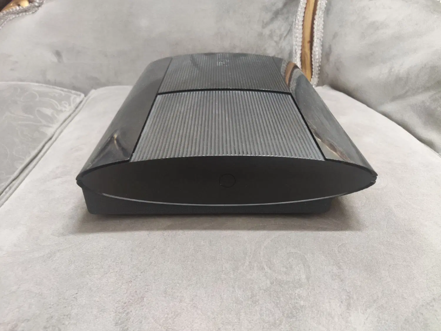 PS3 SuperSlim|کنسول، بازی ویدئویی و آنلاین|قدس, شهر‌قدس|دیوار