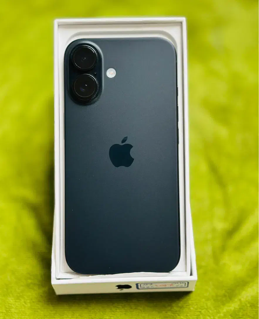 iPhone 16normal|موبایل|رشت, پیرسرا|دیوار