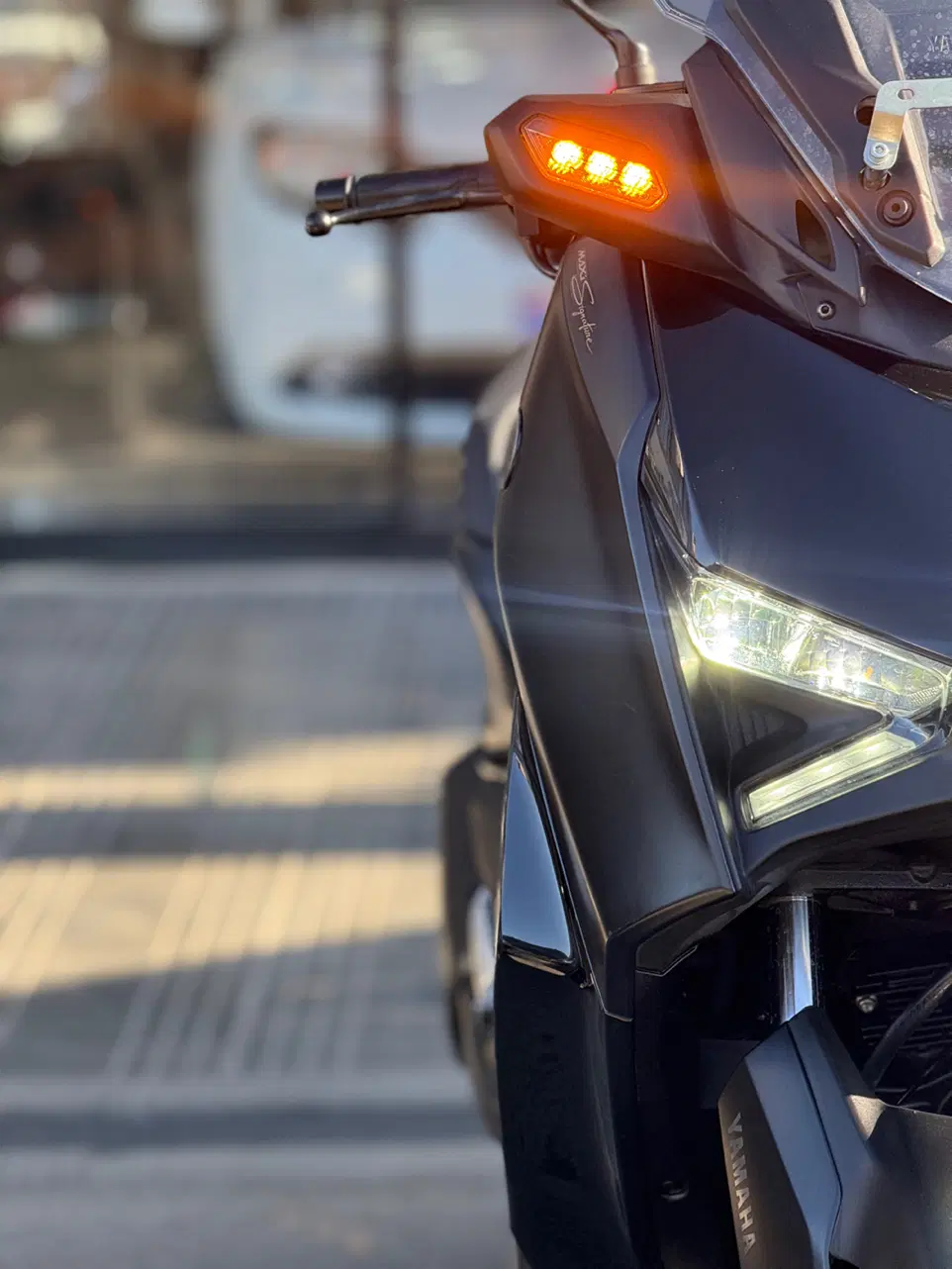YAMAHA X MAX 1402|موتورسیکلت|تهران, دردشت|دیوار
