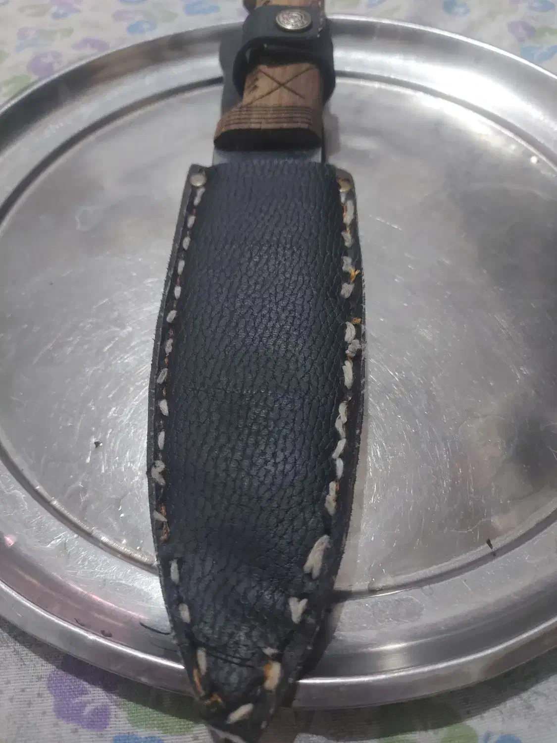 چاقوی|کوهنوردی و کمپینگ|زنجان, |دیوار