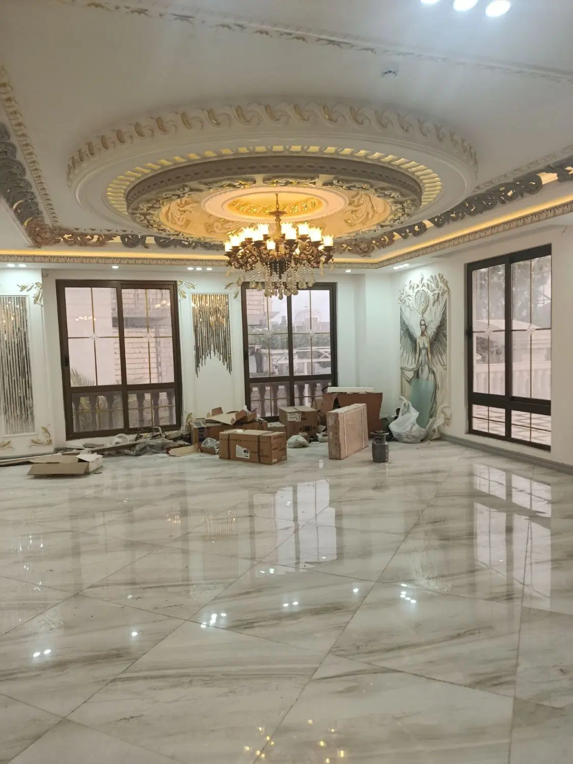 فروش آپارتمان لوکس مخصوص سخت پسند ها|فروش آپارتمان|ایرانشهر, |دیوار