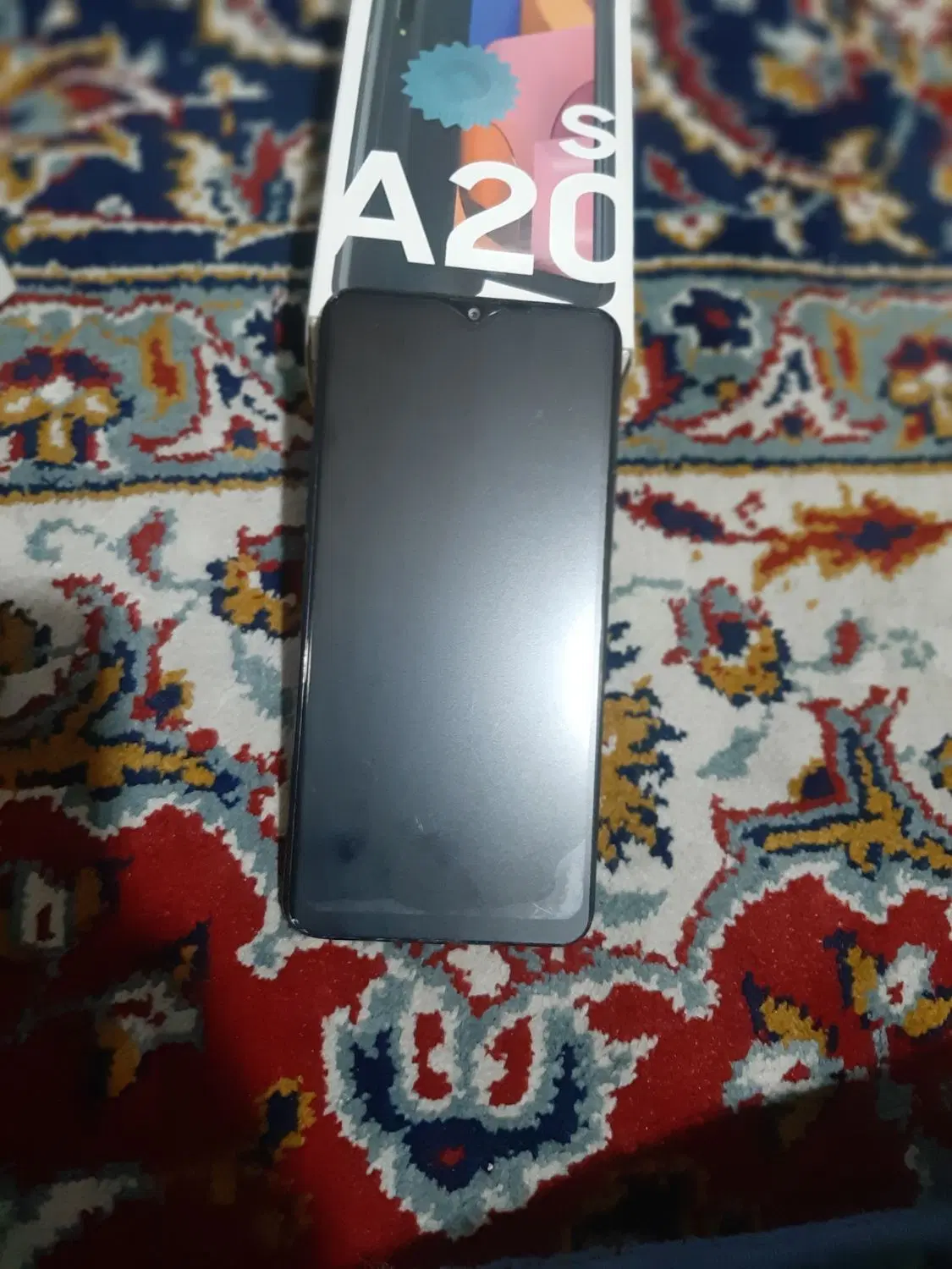 a20s|موبایل|تهران, اتابک|دیوار