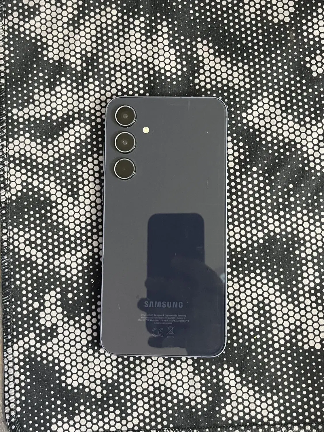 Samsung A55 256/8|موبایل|تبریز, |دیوار