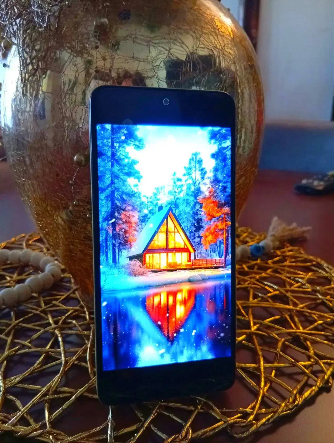 Redmi Note 14|موبایل|اندیشه, اندیشه فاز ۴|دیوار