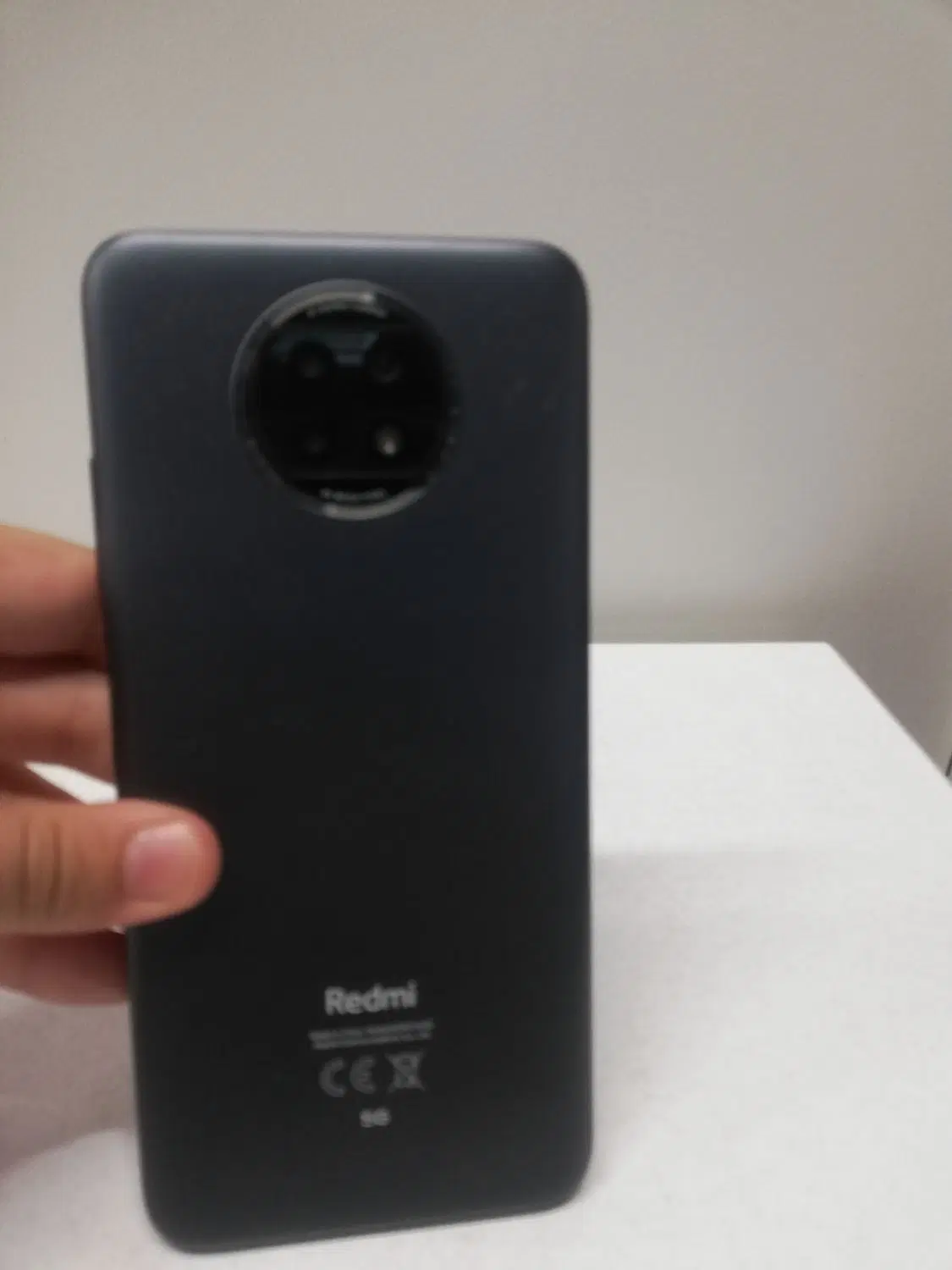 redmi note 9t|موبایل|تهران, کوی بیمه|دیوار