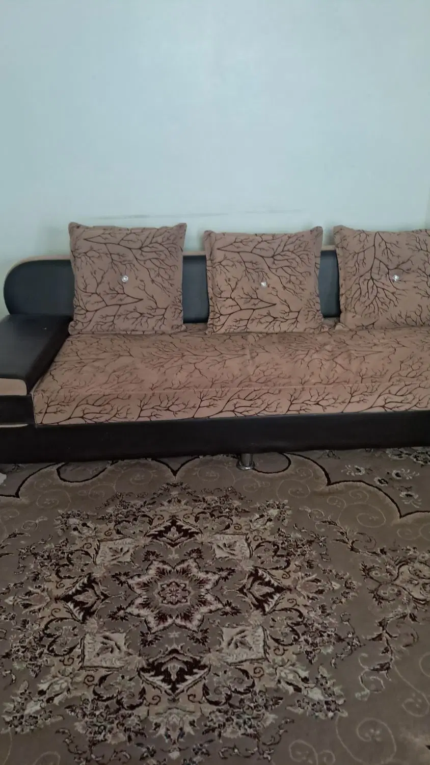مبل|مبلمان خانگی و میز عسلی|شهرکرد, |دیوار