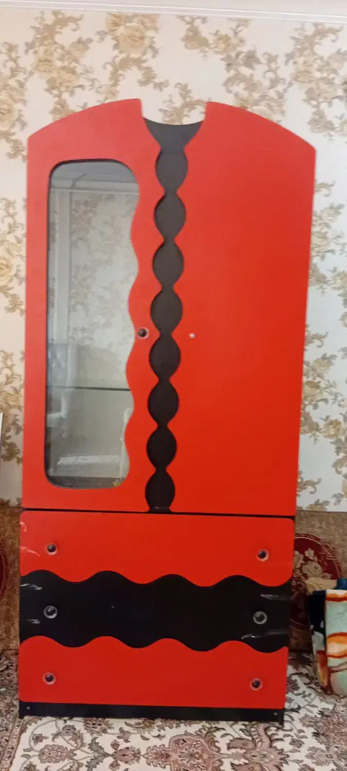 کمد بچه|جاکفشی، کمد، دراور|کرج, خرمدشت|دیوار