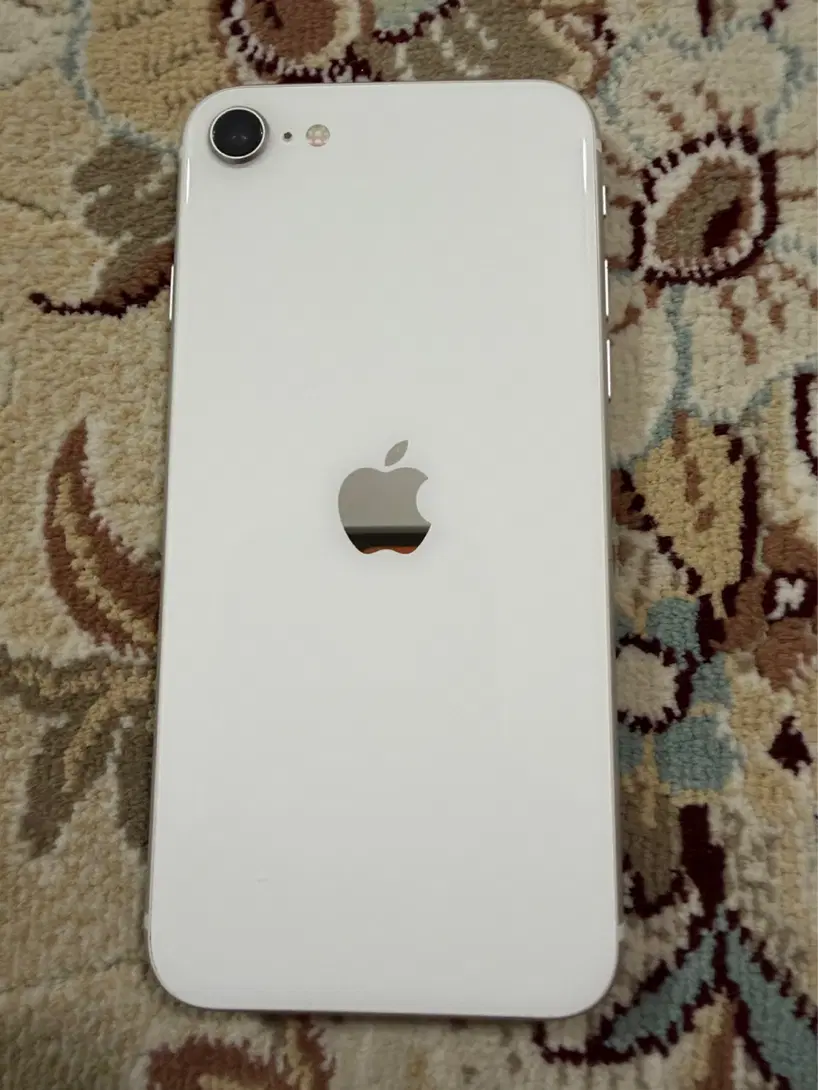 iphone Se 128G|موبایل|شیراز, معالی‌آباد|دیوار