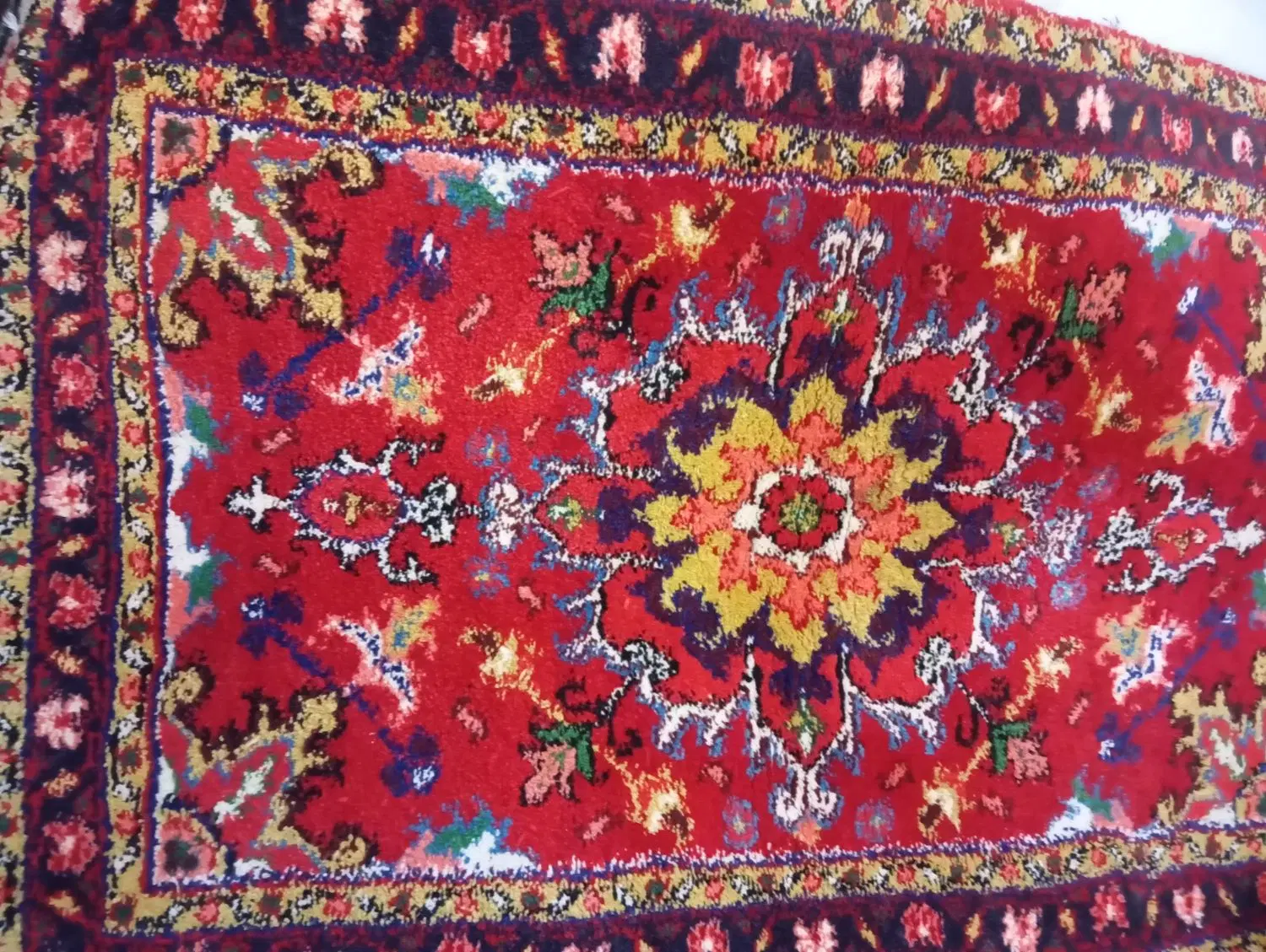 پادری|پادری|تبریز, |دیوار
