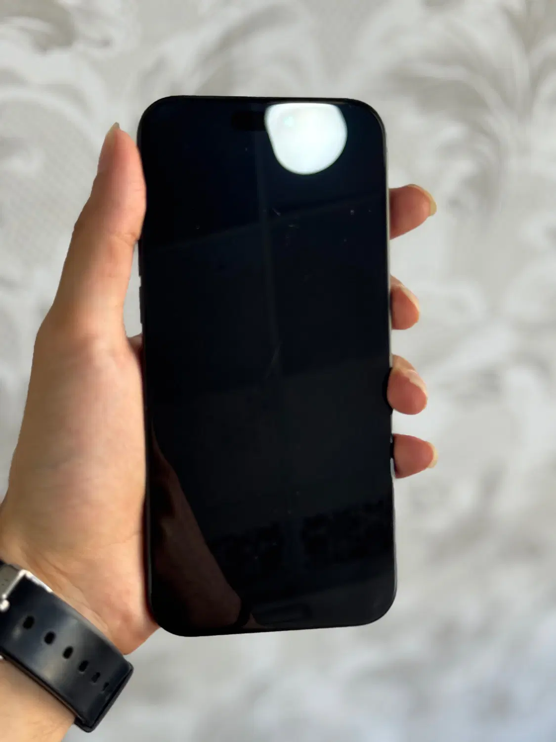 iPhone 16 pro max|موبایل|تهران, شمشیری|دیوار