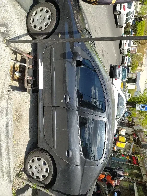 206|خودرو سواری و وانت|تهران, جوادیه تهرانپارس|دیوار