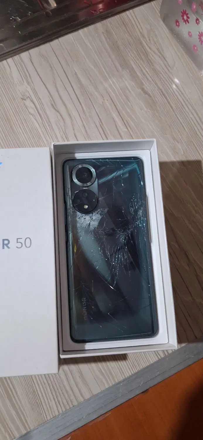 honor 50 گوشی|موبایل|رشت, کوی حسینی|دیوار