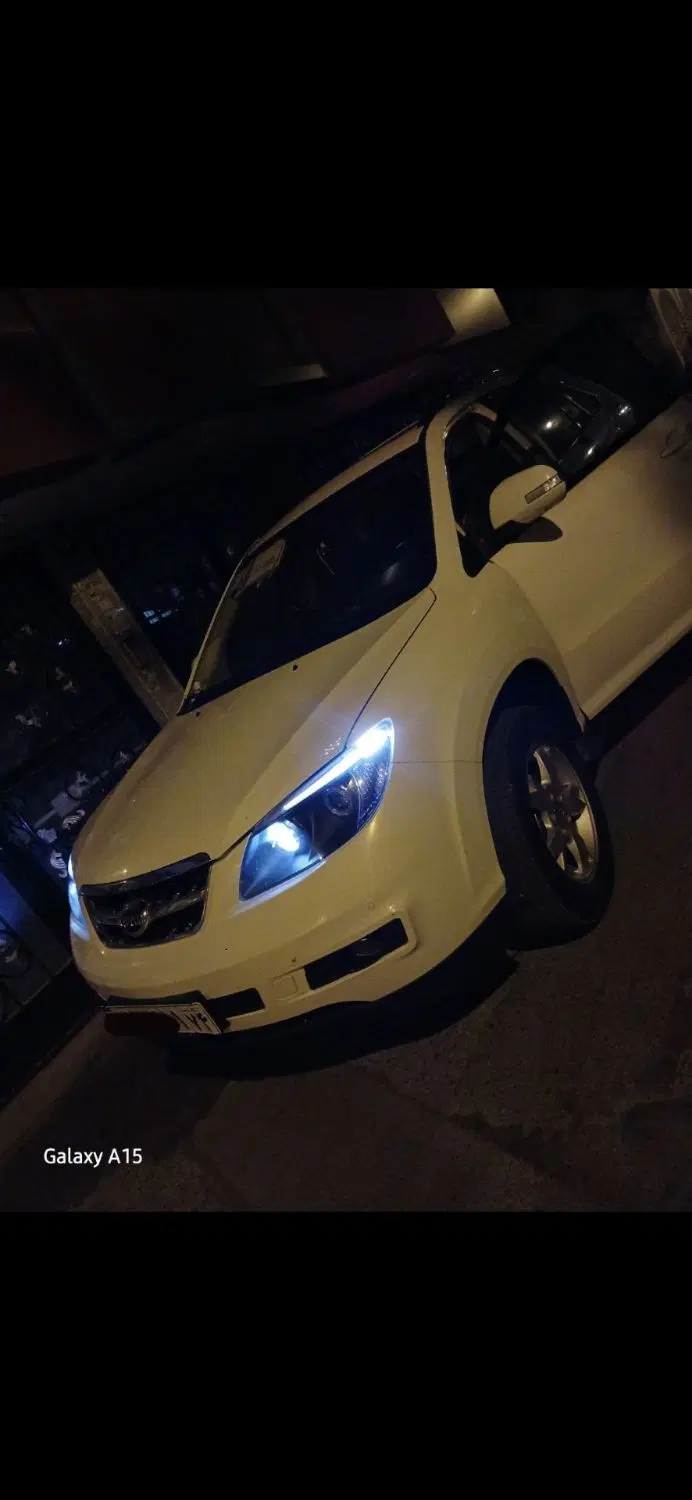 byd s6|خودرو سواری و وانت|مشهد, دانش|دیوار