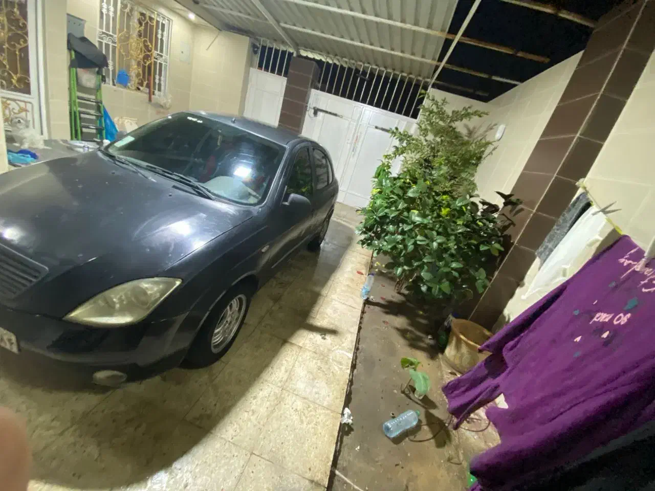 تیبا2|خودرو سواری و وانت|بندرعباس, |دیوار