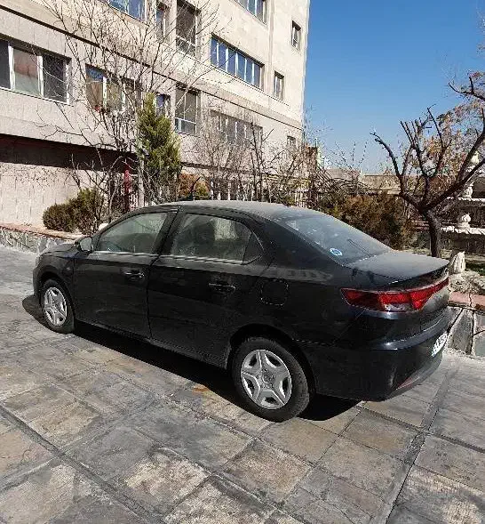 تارا خشک|خودرو سواری و وانت|تهران, پونک|دیوار