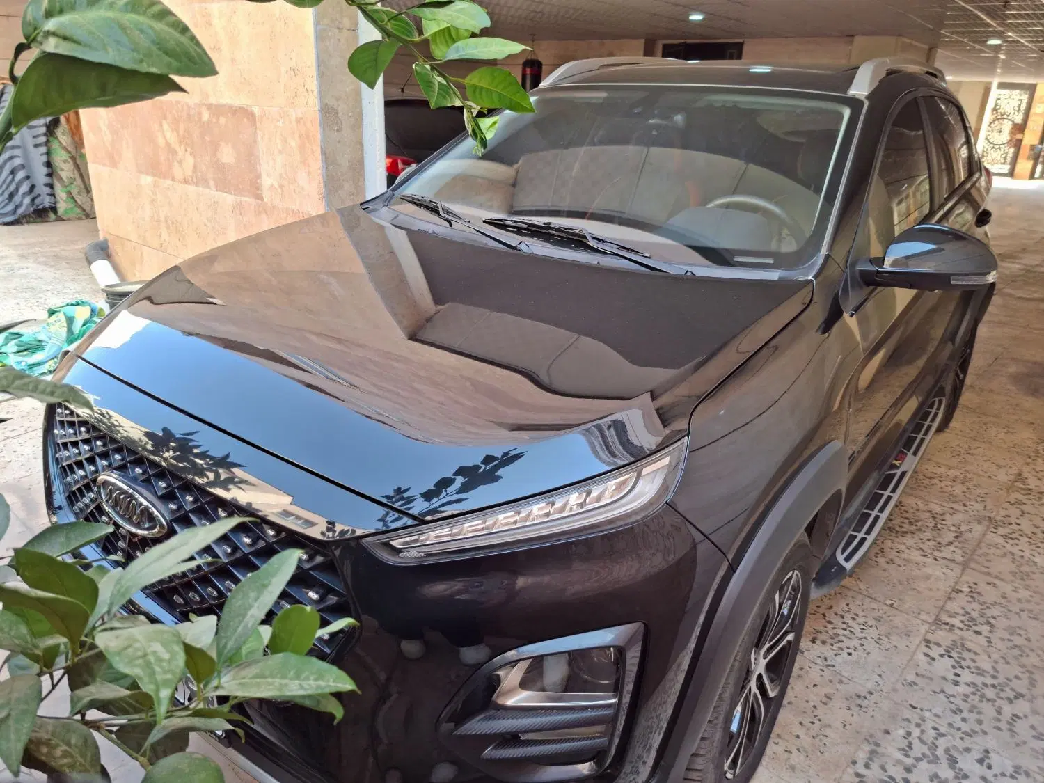 x22pro مدل 1403|خودرو سواری و وانت|شیراز, کلاهدوز|دیوار