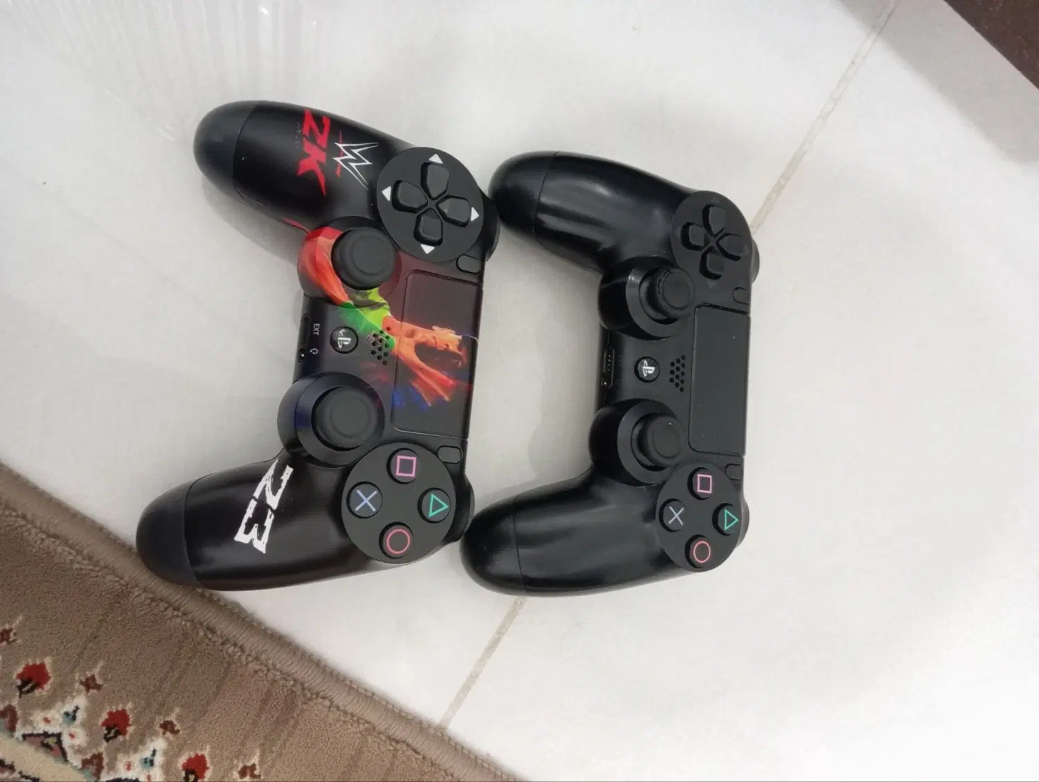 ps4pro|کنسول، بازی ویدئویی و آنلاین|شاهین دژ, |دیوار