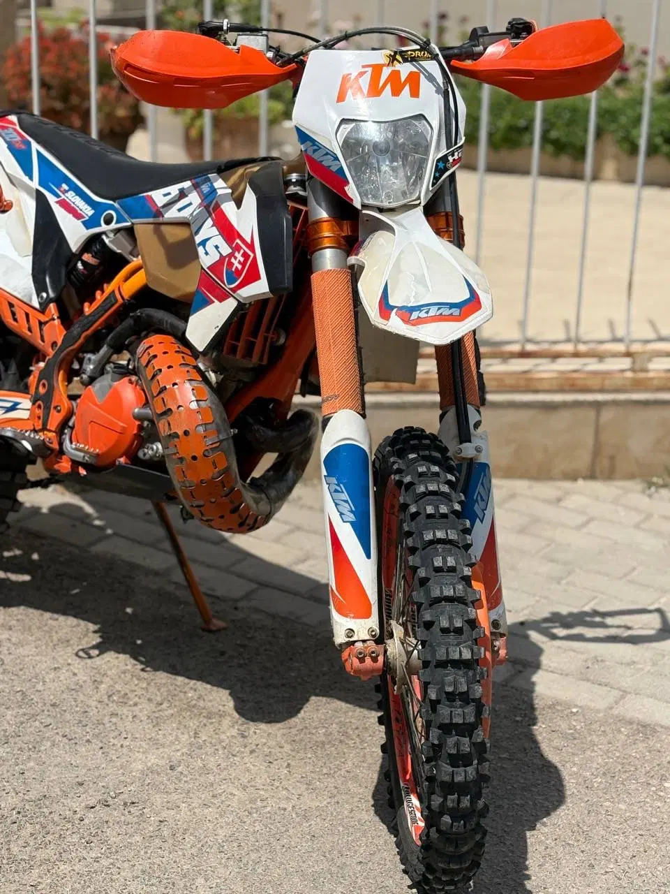 Mt Ktm300 kxf wrf|موتورسیکلت|تهران, دکتر هوشیار|دیوار