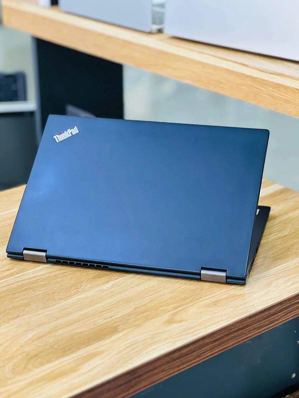 Lenovo thinkpad yoga x13|رایانه همراه|مهاباد (آذربایجان غربی), |دیوار