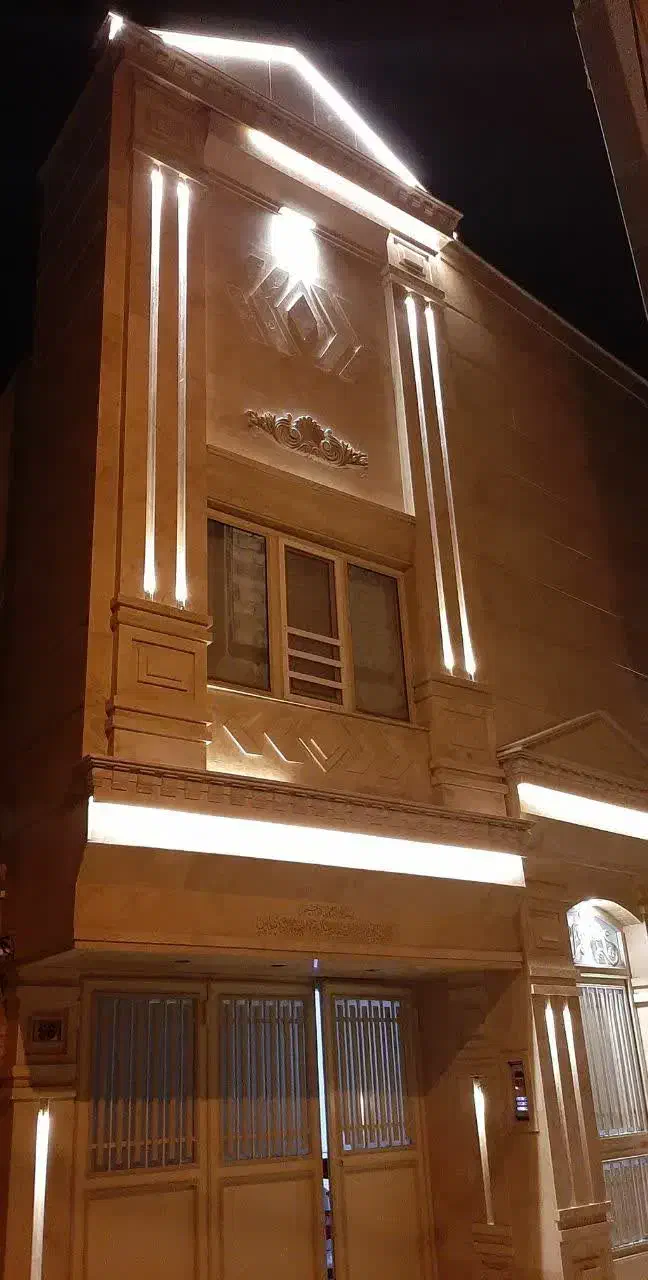 منزل ویلایی|فروش خانه و ویلا|قم, نوبهار|دیوار