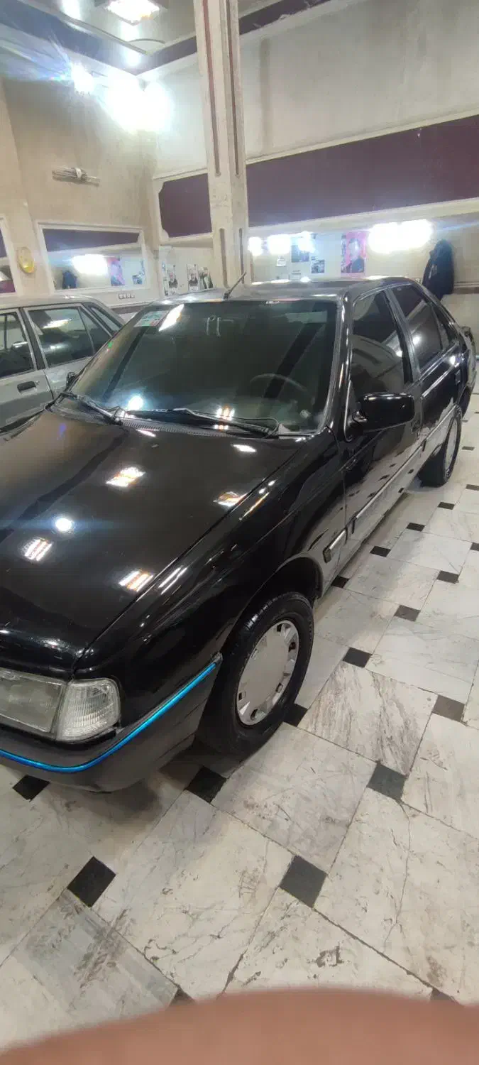 پژو 405 مدل 83|خودرو سواری و وانت|اردبیل, |دیوار