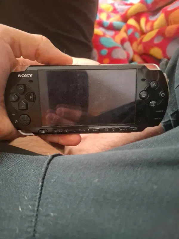 psp|کنسول، بازی ویدئویی و آنلاین|اسلام‌‌آباد غرب, |دیوار