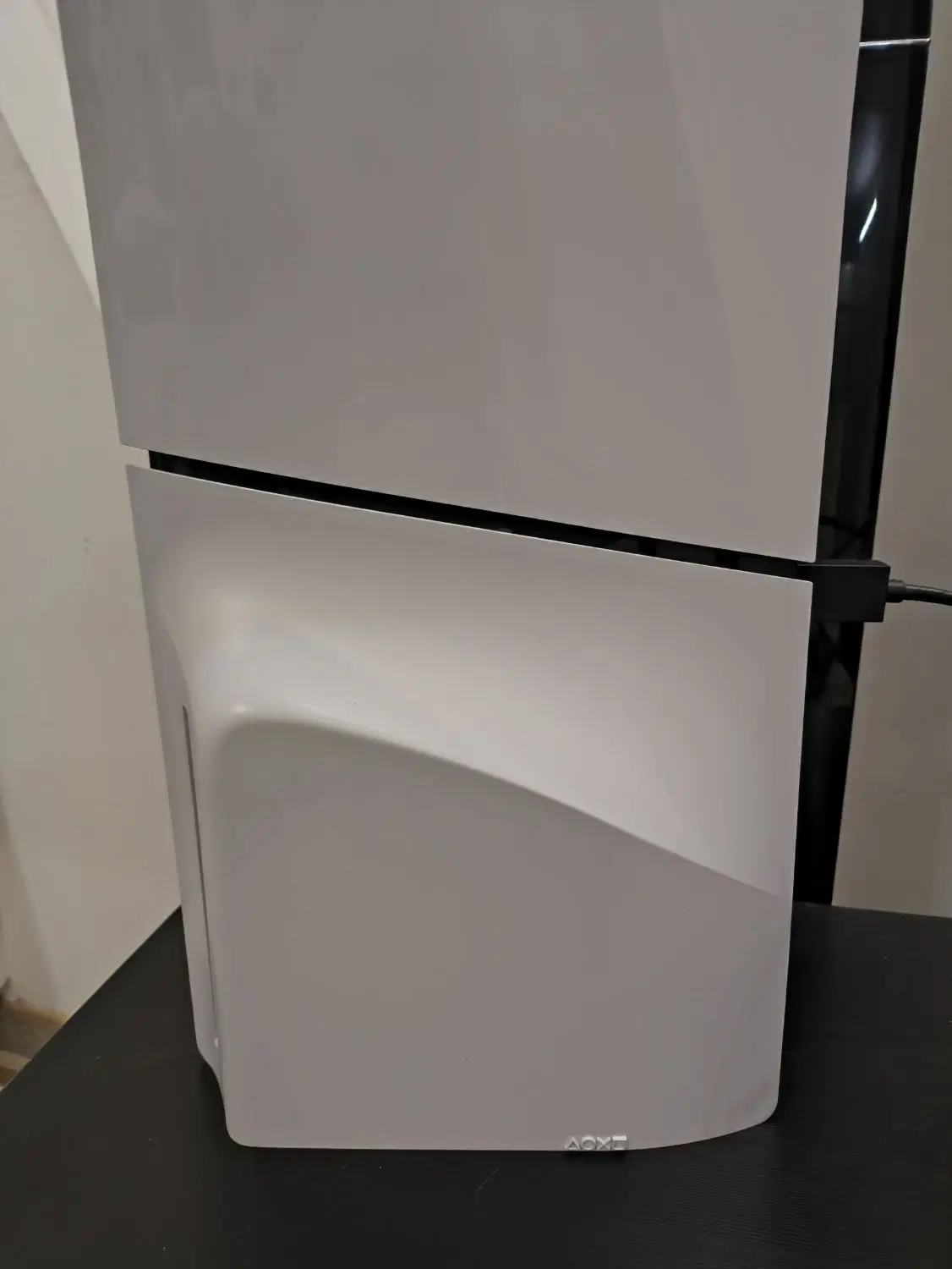 PS5 slim|کنسول، بازی ویدئویی و آنلاین|یزد, |دیوار
