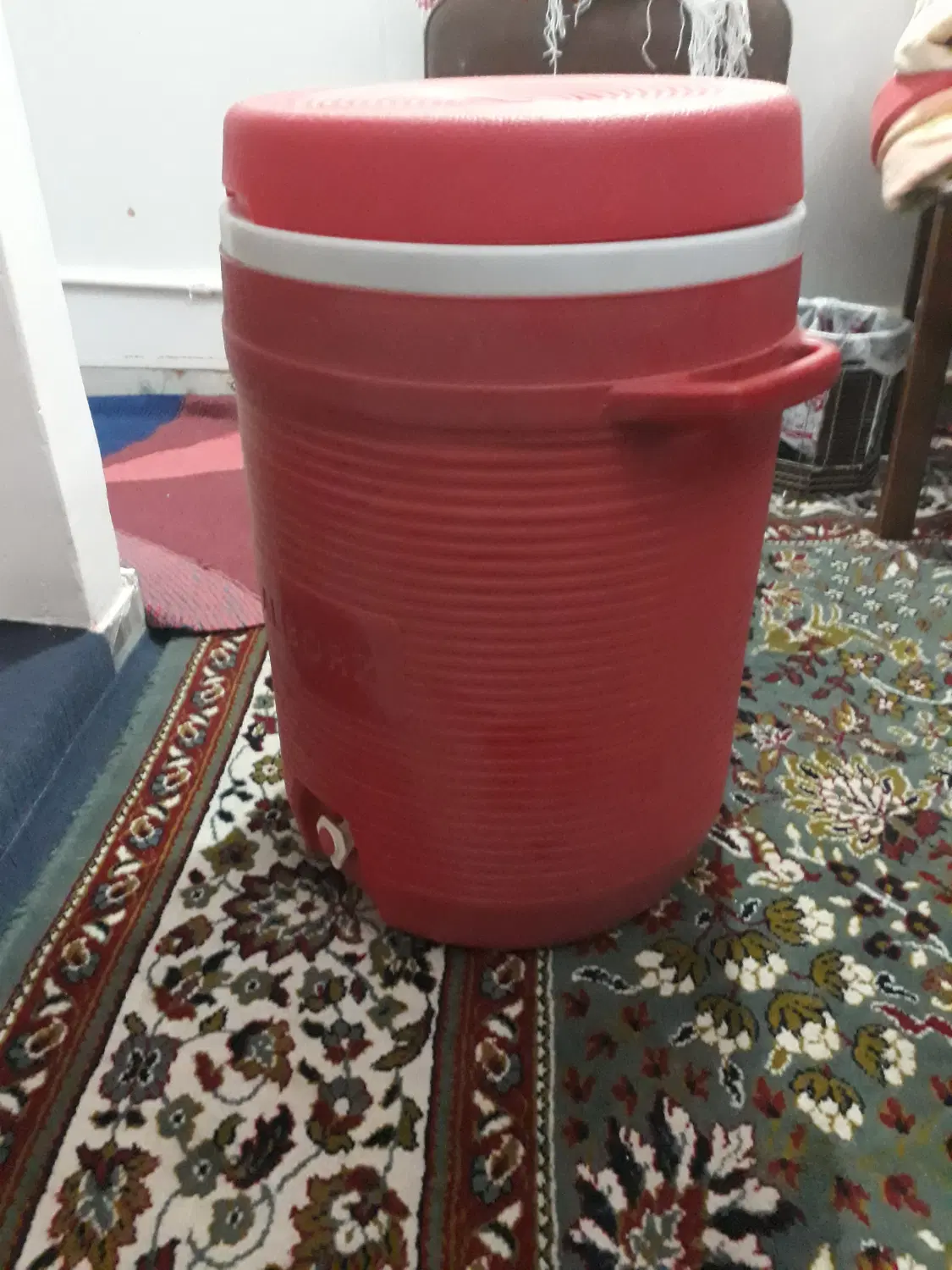 کلمن|خوردنی و آشامیدنی|کرج, احدآباد|دیوار
