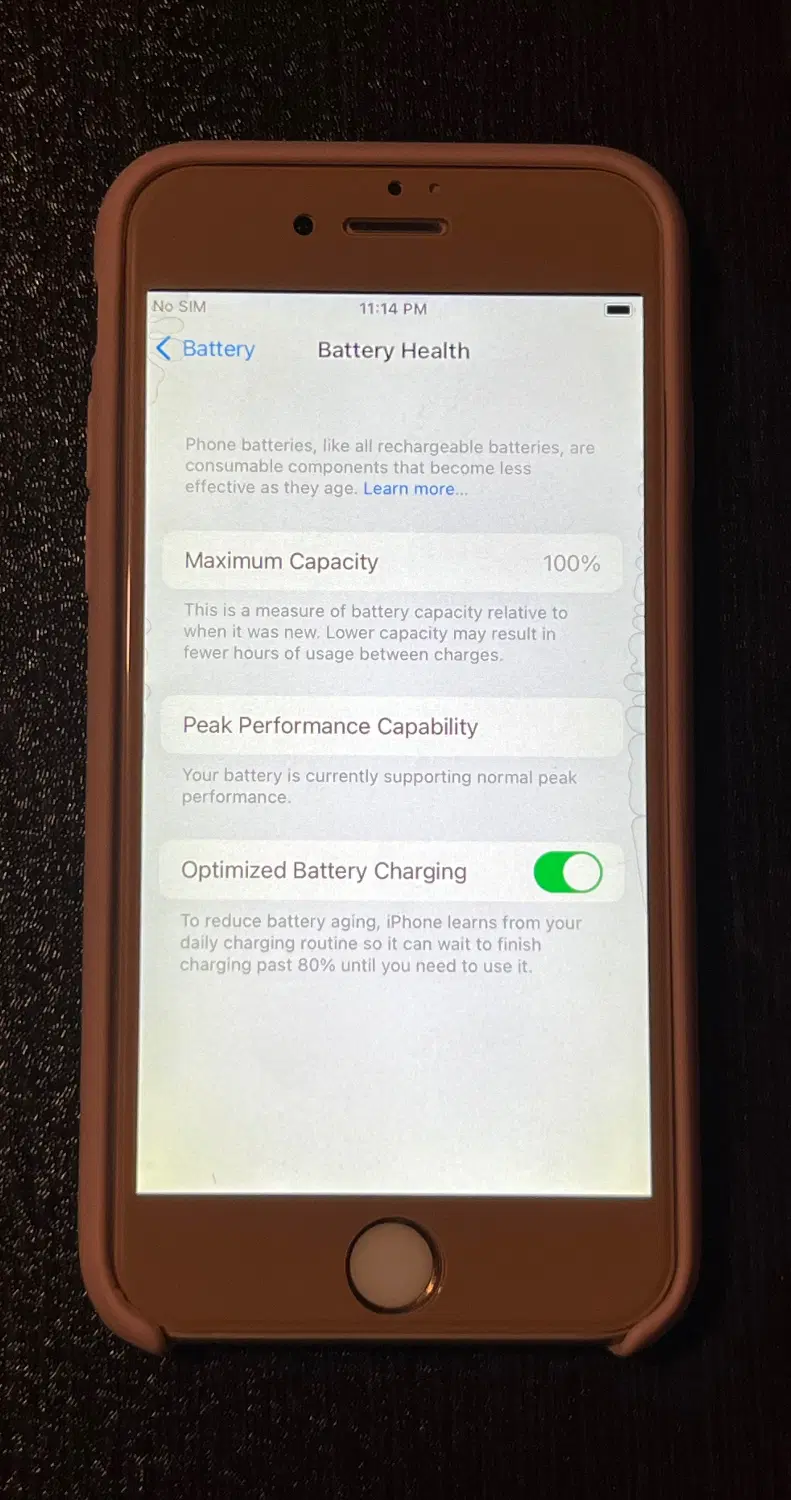 iphone 6s 64GB Gold|موبایل|تهران, جردن|دیوار