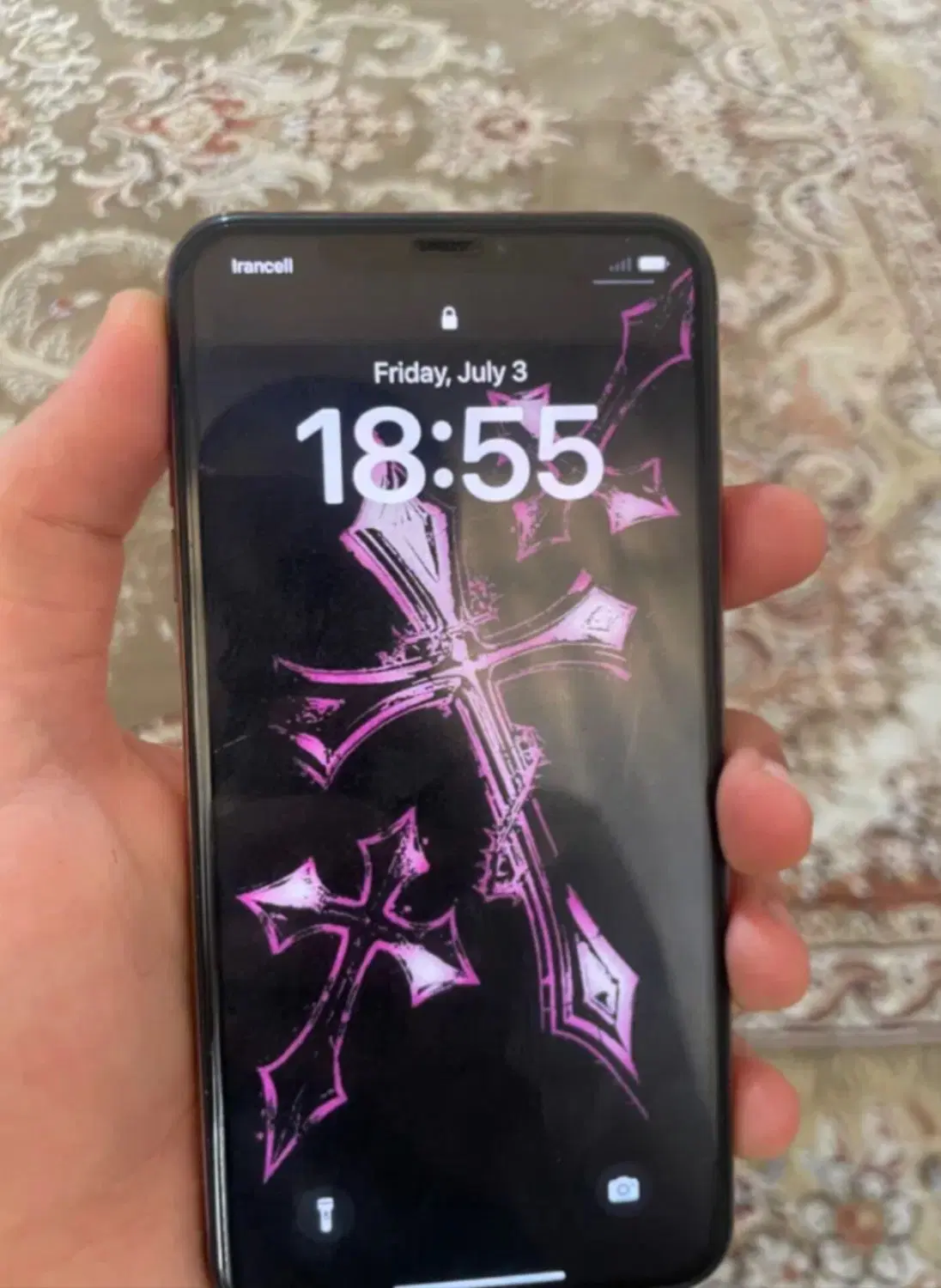 Xs max|موبایل|فردیس, فردیس|دیوار
