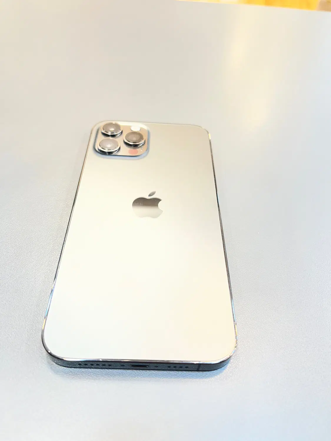 iPhone 12 Pro Max 256g|موبایل|تهران, اقدسیه|دیوار
