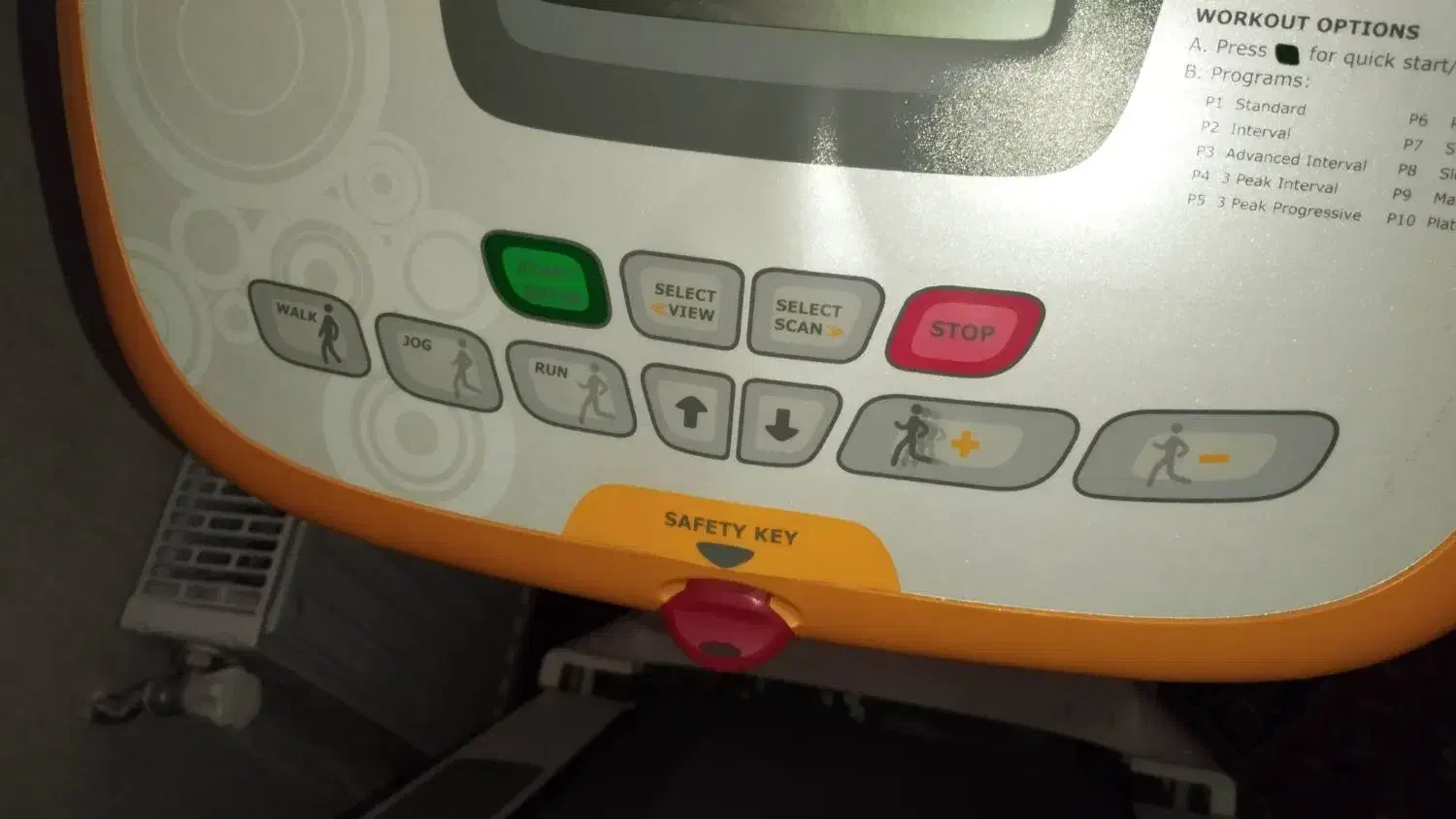 تردمیل|تجهیزات ورزشی|مشهد, شهرک رازی (شهرک غرب)|دیوار