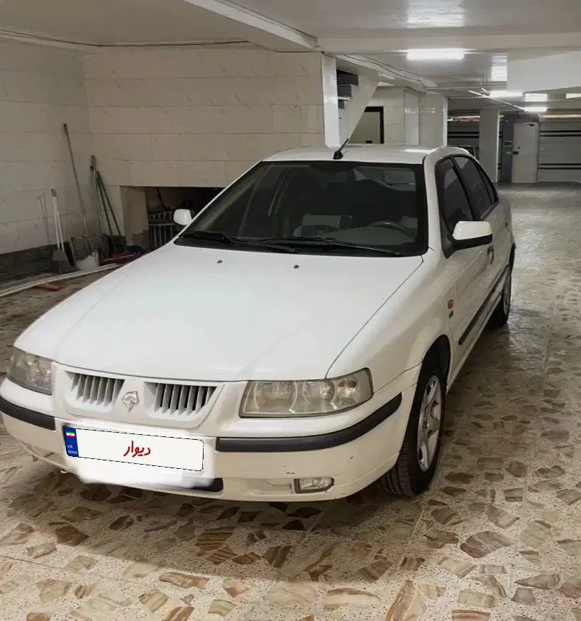 سمند LX|خودرو سواری و وانت|رشت, آزادگان|دیوار