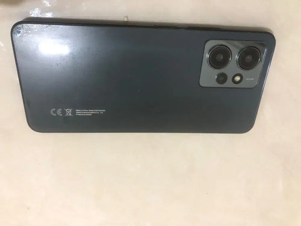 redmi 12 -128G|موبایل|تهران, استخر|دیوار