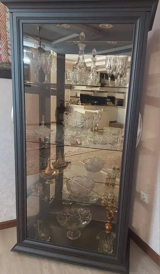 بوفه|بوفه، ویترین، کنسول|شیراز, معالی‌آباد|دیوار