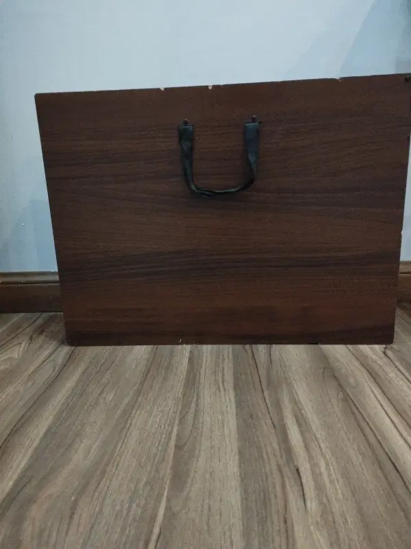 کیف چوبی|کیف، کفش، کمربند|کرج, کوی زنبق|دیوار