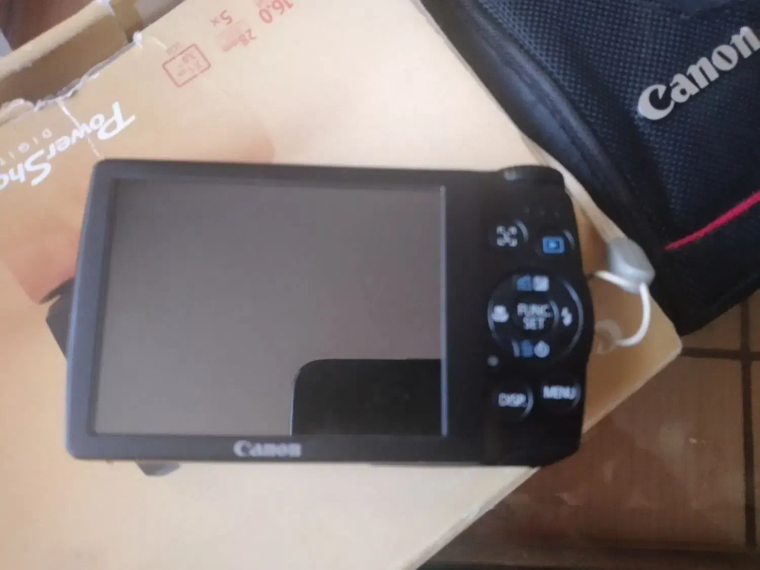 دوربین Canon|دوربین عکاسی و فیلم‌برداری|همدان, |دیوار