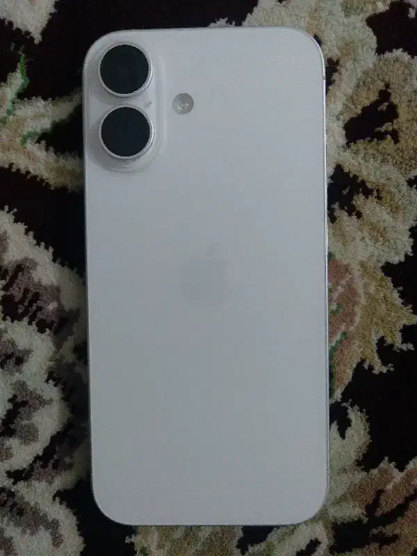 iPhone 16|موبایل|شهر ری, سرتخت|دیوار