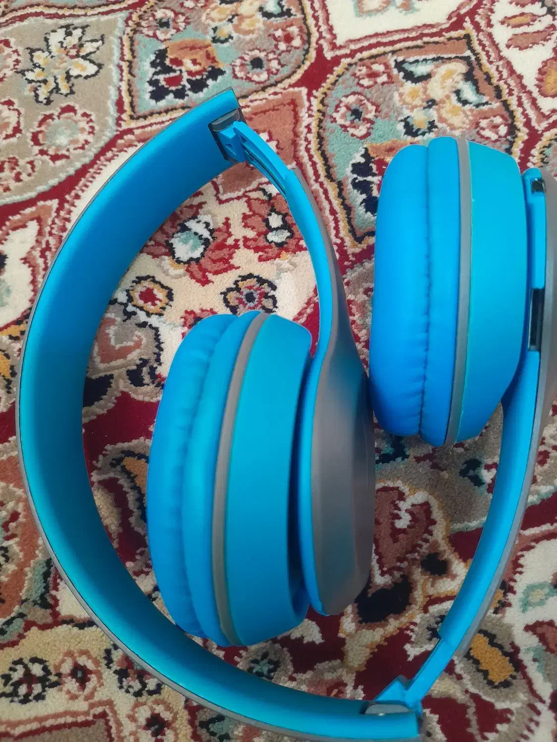 هدفون p47|لوازم جانبی موبایل و تبلت|مسجد سلیمان, |دیوار