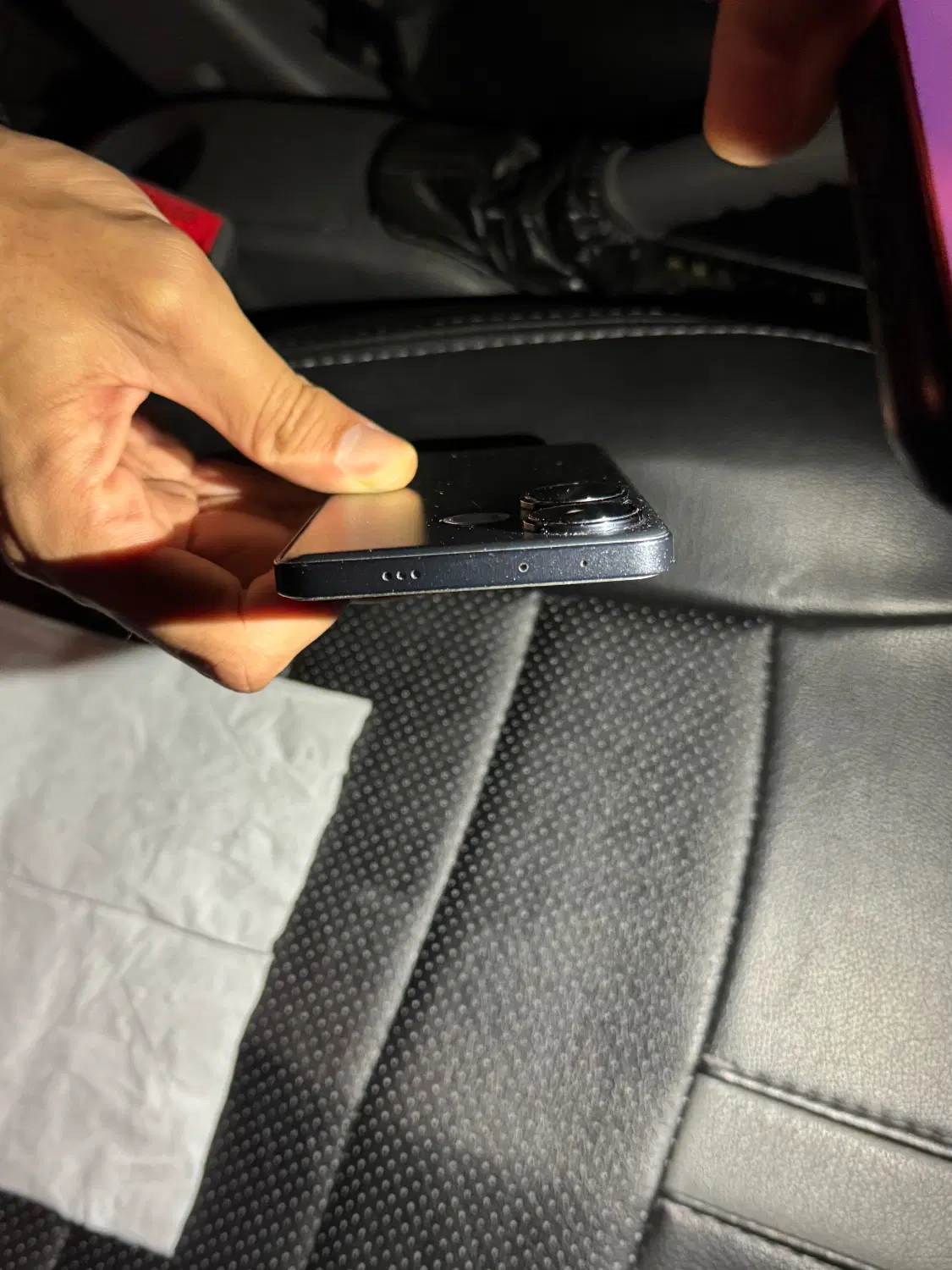 Poco F6|موبایل|تهران, حر|دیوار