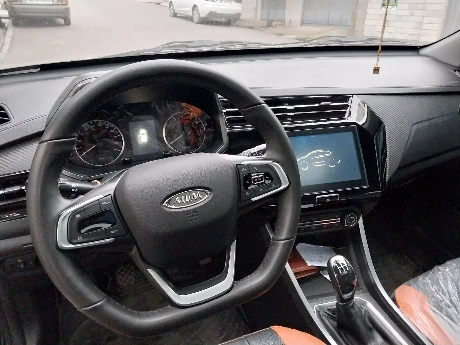 فروش x22|خودرو سواری و وانت|مینودشت, |دیوار