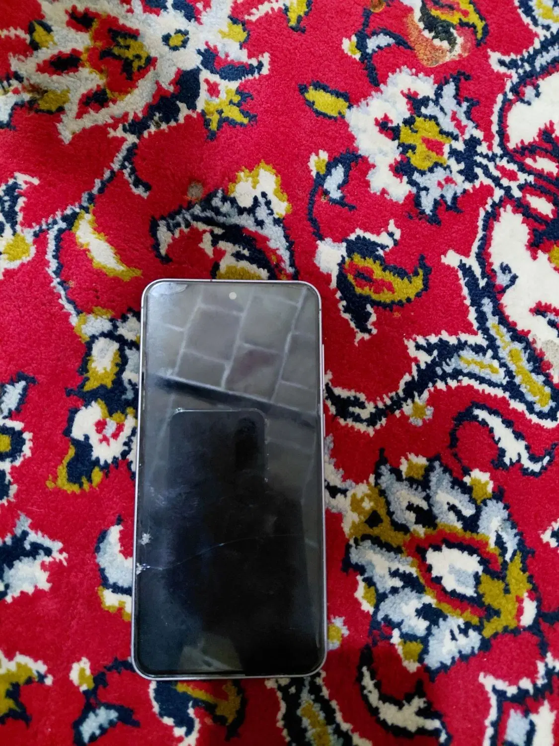گوشیa56|موبایل|سبزوار, گلشن|دیوار