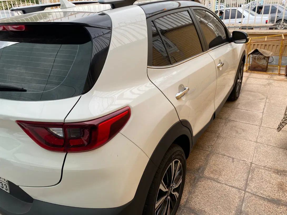 kia kx1|خودرو سواری و وانت|اهواز, کوروش|دیوار