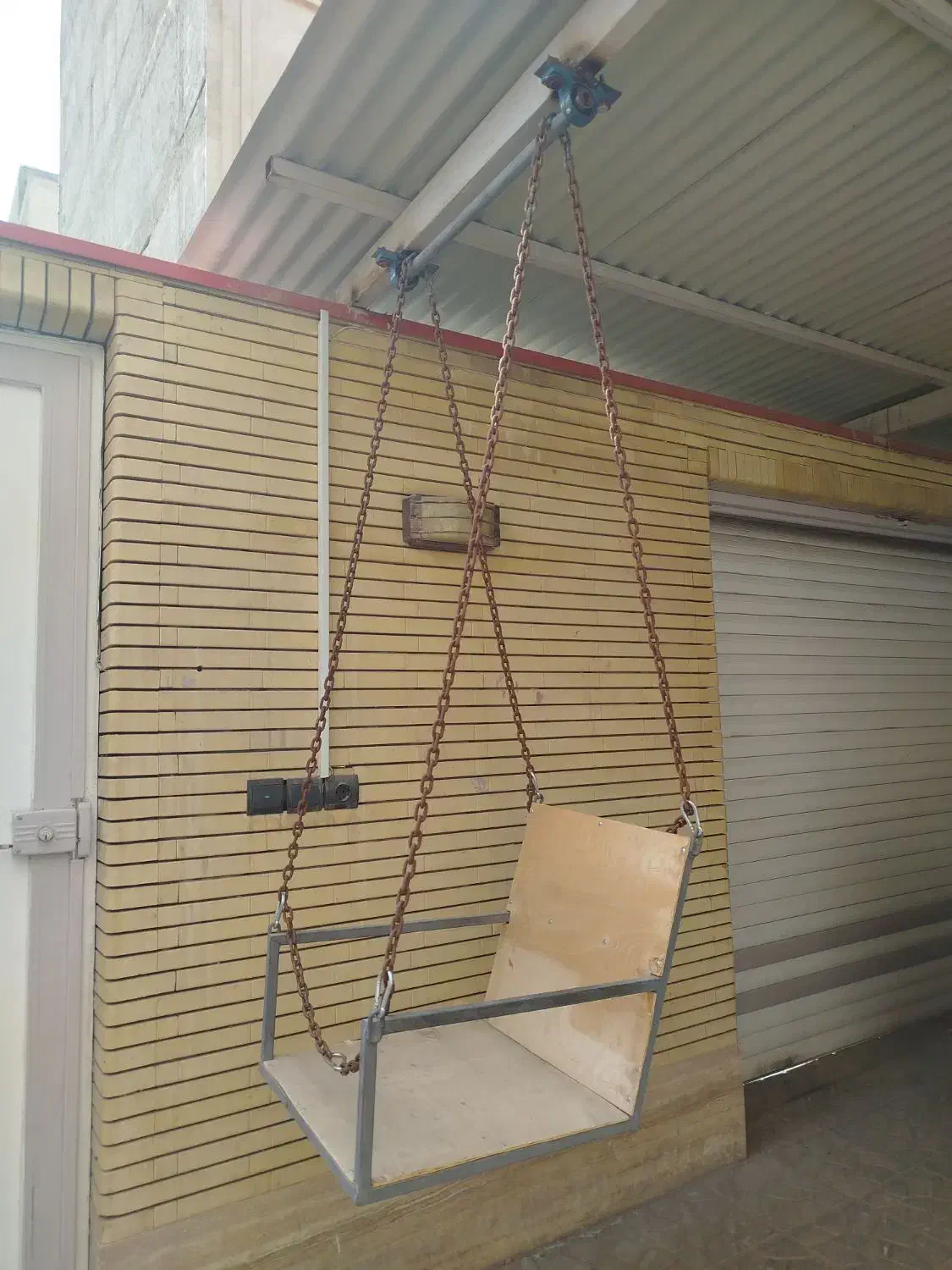 تاب|اسباببازی|تبریز, |دیوار