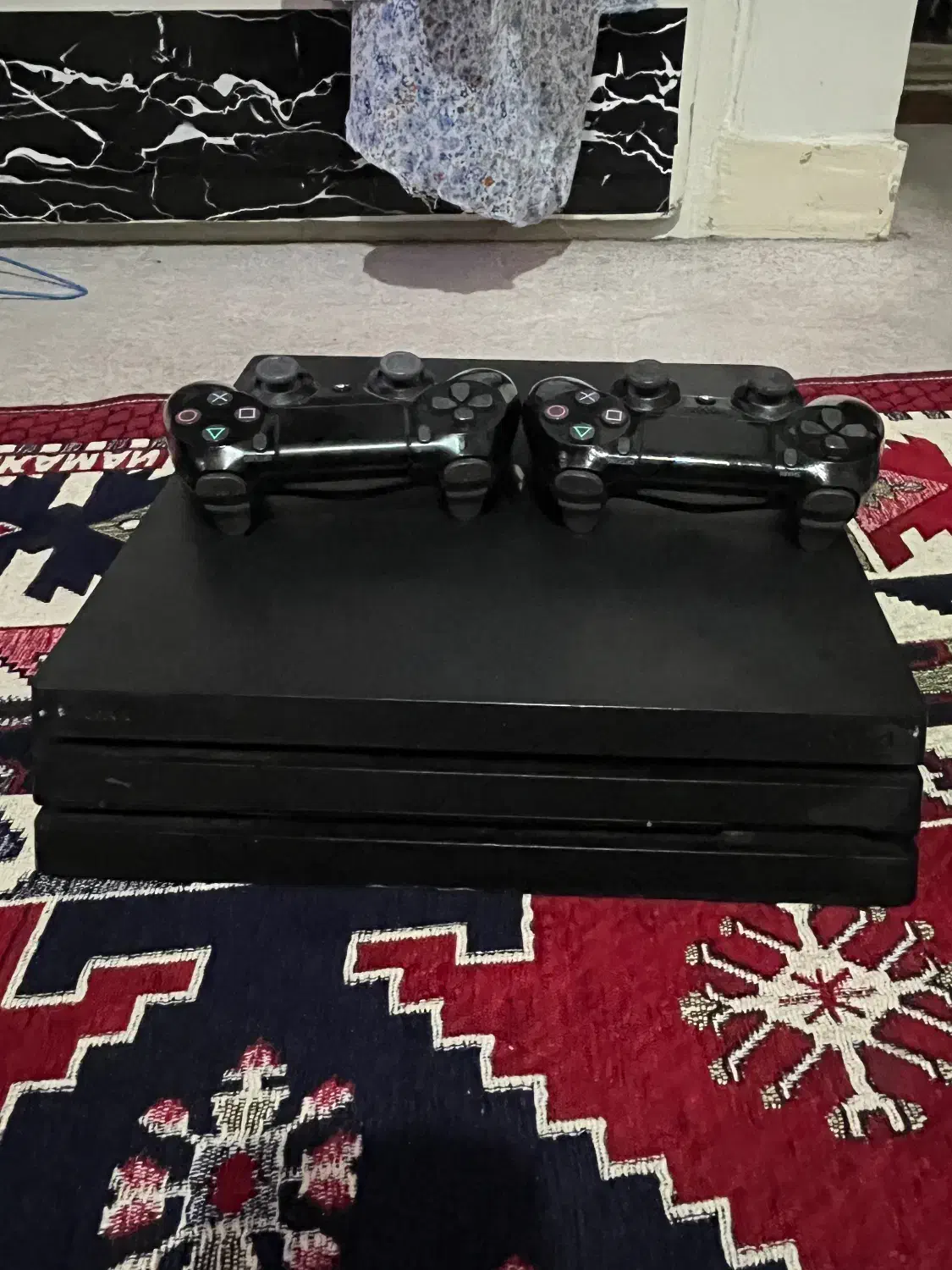 ps4 pro|کنسول، بازی ویدئویی و آنلاین|تهران, آسمان|دیوار